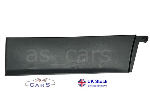 Maxus deliver pillar trim - maxus,