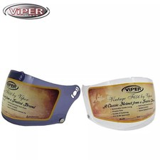REPLACEMENT VISOR FOR VIPER