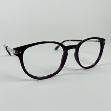 SPECSAVERS eyeglasses PURPLE