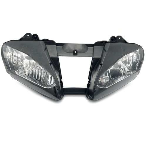 Headlight front head - headlight,
