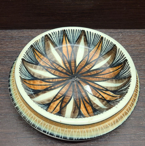 Jersey pottery small