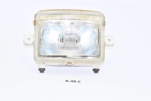 Yamaha 1200 headlight - 1200,