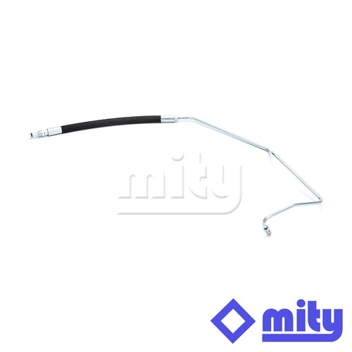 Mity power steering - power, pump