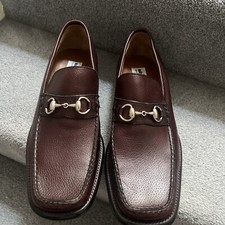 Slemar Shoes , Gordon Scott Loafers Size 9 New Without Box
