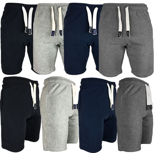 Boys kids fleece shorts school - kids,