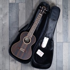 Lanikai Ziricote 'Tenor'