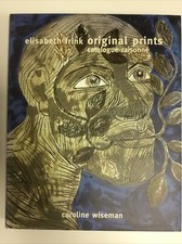 Elisabeth Frink Original