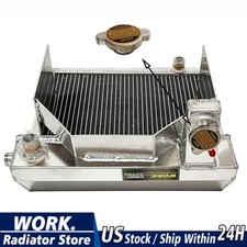 Aluminum Radiator For