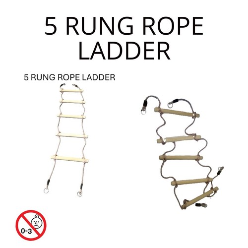 Children rung rope - 5,