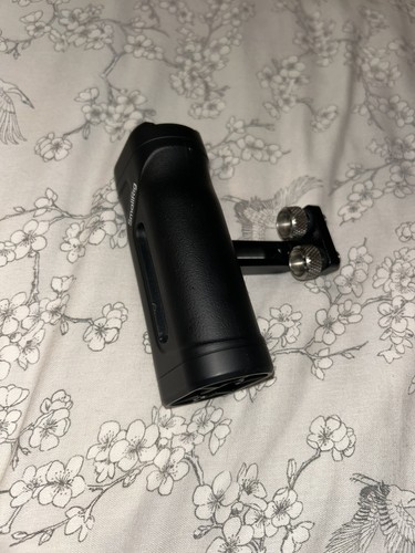 Smallrig side handle - side, (1/4"
