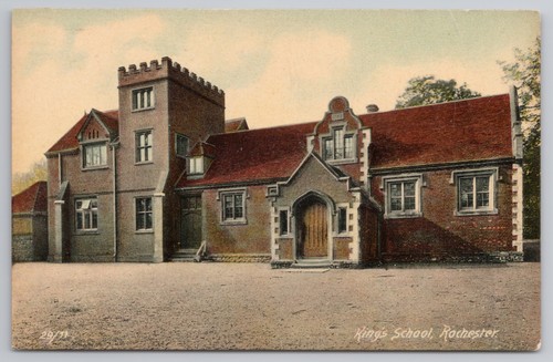 King school rochester kent - king's,