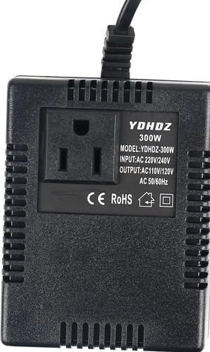 300w voltage converter - 300w,