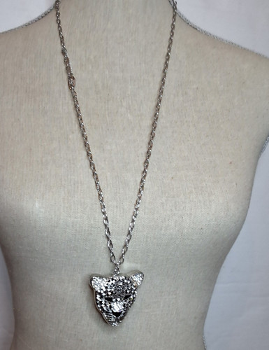 Amrita singh jeweled panther - singh,