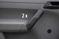 grey stitch FITS VW CADDY