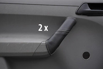 Grey stitch fits caddy - grey,