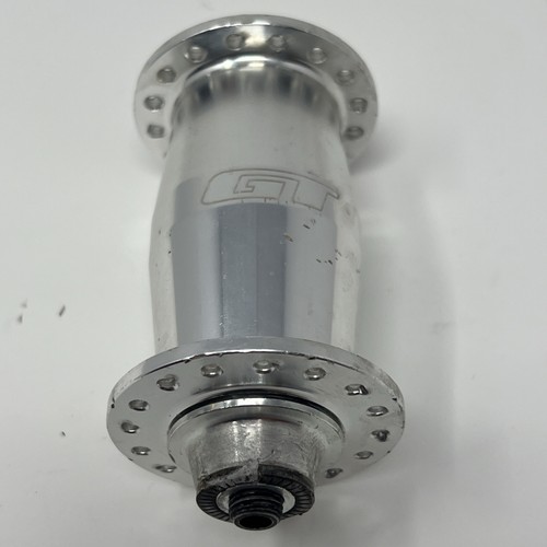 Front hub barrel hadley - barrel,