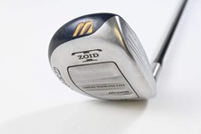 Mizuno T-Zoid Forged #3 Wood /