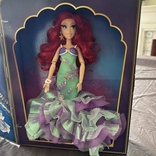 Ariel disney style series - disney,