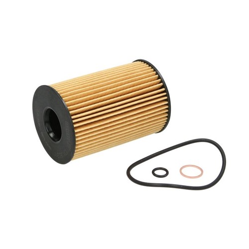 Oil filter fits bmw - bmw, 5