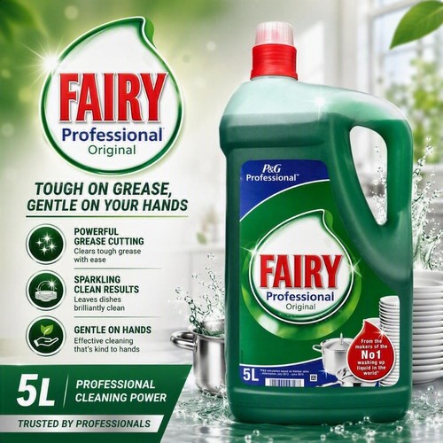 Fairy professional original - fairy,