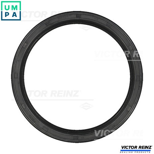 Shaft seal crankshaft - shaft,