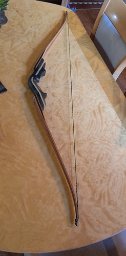 Bearpaw mohawk hunter takedown - bearpaw,