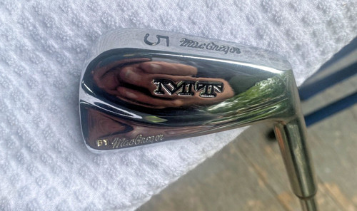 Macgregor iron new old - new, /