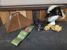 Knights Templar Masonic