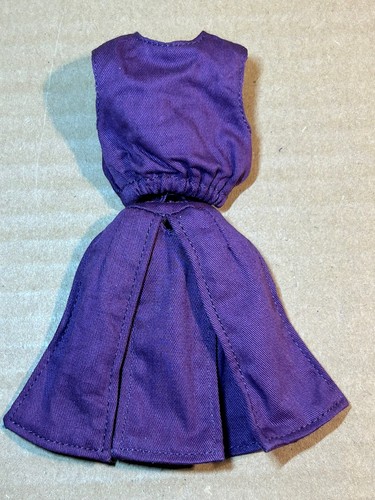 Mythic legions purple tunic - legions,