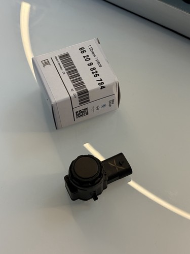 Genuine bmw pdc - genuine,
