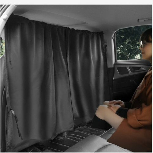 Car divider curtains - car,