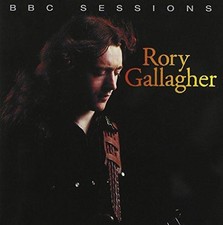 The BBC Sessions - Rory