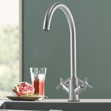 Kitchen Taps Pull Out Spray