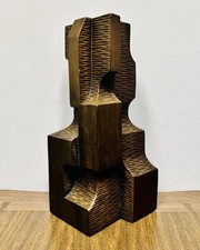 Ethnicraft Block Organic