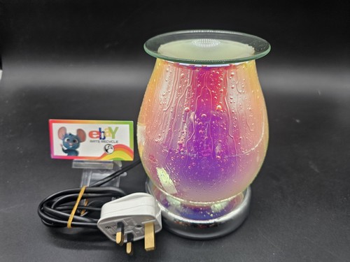 Aroma wax melt - aroma, burner