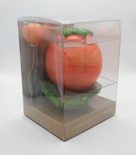 Vintage Marmalade Preserve Pot