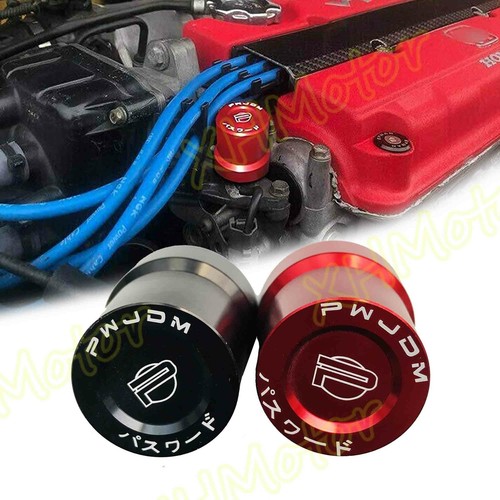 Red solenoid valve cover - valve,