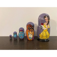 Disney Beauty and the Beast