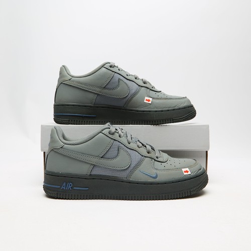 Nike air force low junior - air,