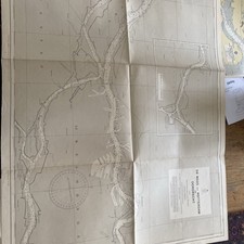 Marine Charts of Holland