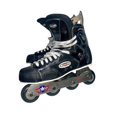 Mission Proto VS Inline Hockey