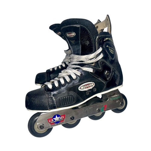Mission proto inline - mission,