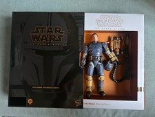 STAR WARS BLACK SERIES