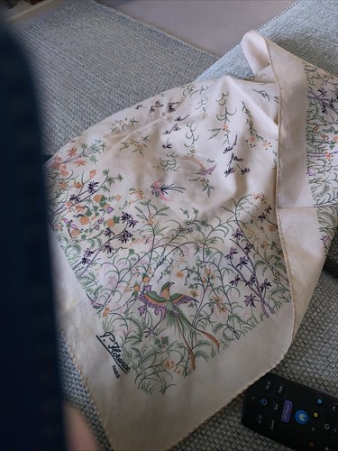 Florence paris scarf - florence,