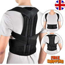 Posture Corrector Back Brace