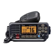 Icom M330GE VHF DSC Marine VHF