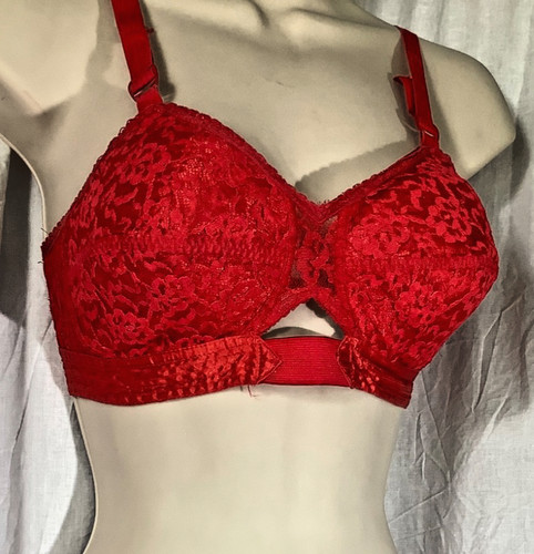 Vintage lovable bra - lovable,