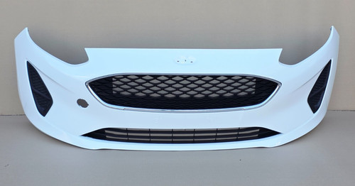 Ford fiesta mk8 2017 2021 - ford,