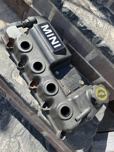 Mini cooper r53 rocker - mini,