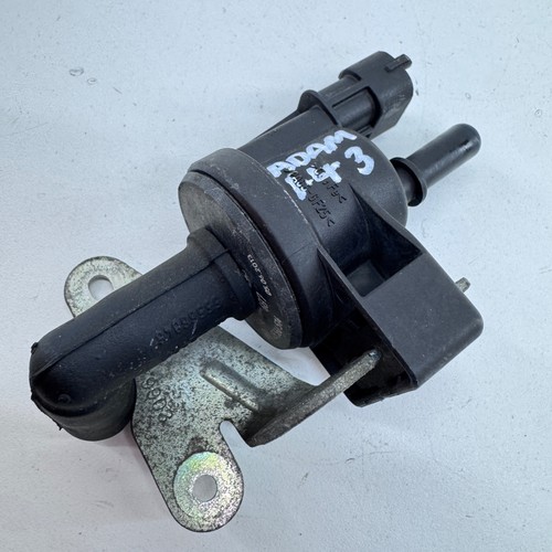 Vauxhall adam purge valve - vauxhall,